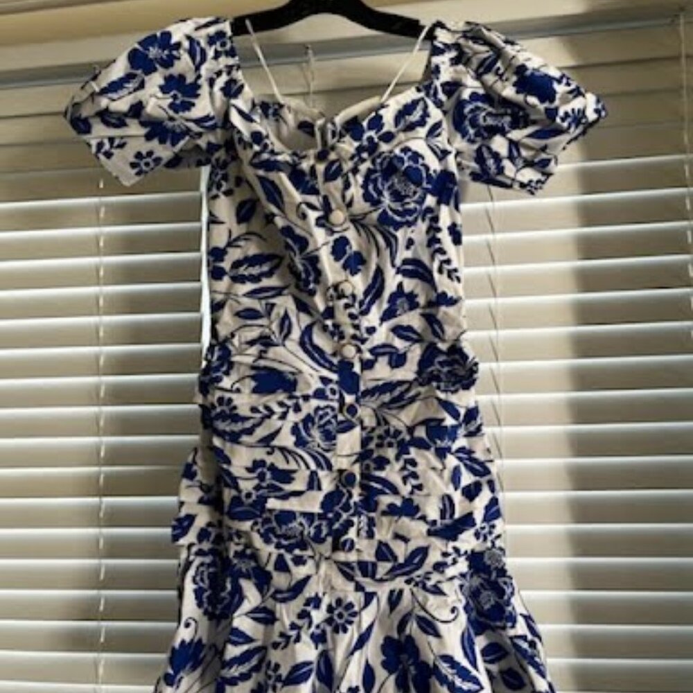 Milly Summer Dress